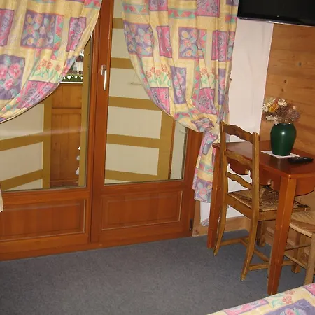 La Cremaillere 2*