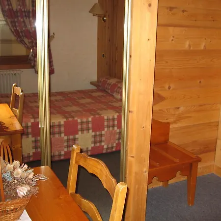 La Cremaillere 2*