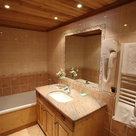 La Cremaillere Готель 2*