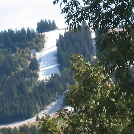 La Cremaillere Готель 2*