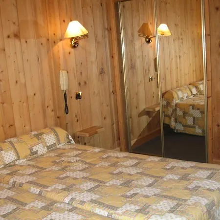 La Cremaillere 2*