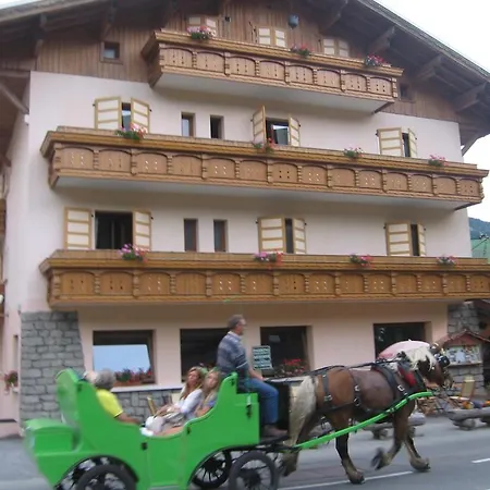 La Cremaillere Готель